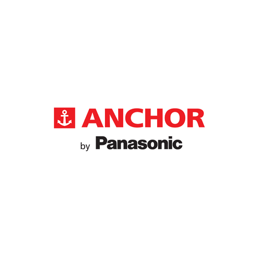 Anchor Panasonic